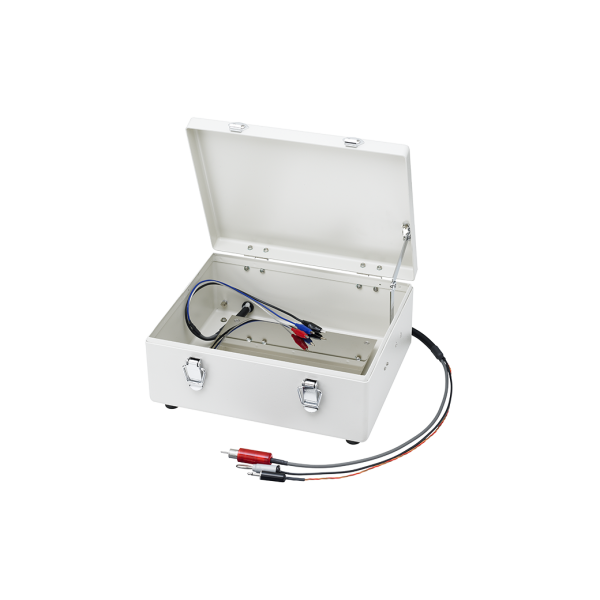 SME-8350 - HIOKI Shielding Box