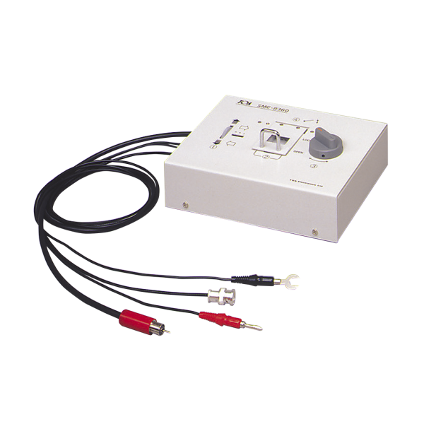 SME-8360 - HIOKI Chip Capacitor Electrode 