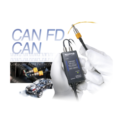 SP7001 - HIOKI Non-Contact CAN Sensor