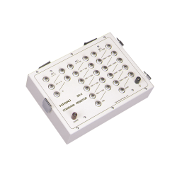 SR-2 - HIOKI Standard Resistor Calibration box for SM 8200 series