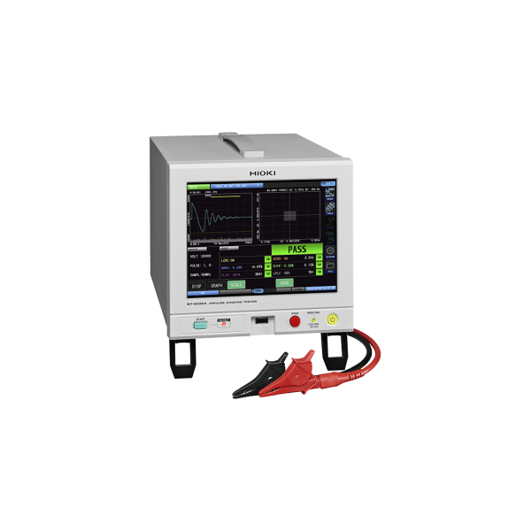 ST4030A - HIOKI Impulse Winding Tester