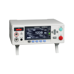 ST5520-01 - HIOKI Insulation Tester (Bench Type w/ BCD Output)