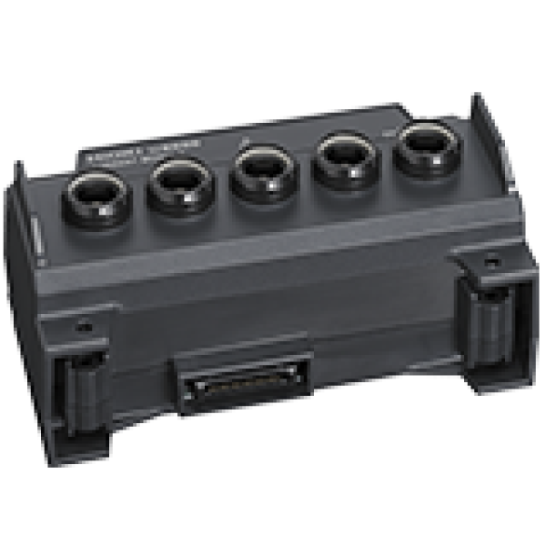 U8556 - HIOKI CURRENT MODULE