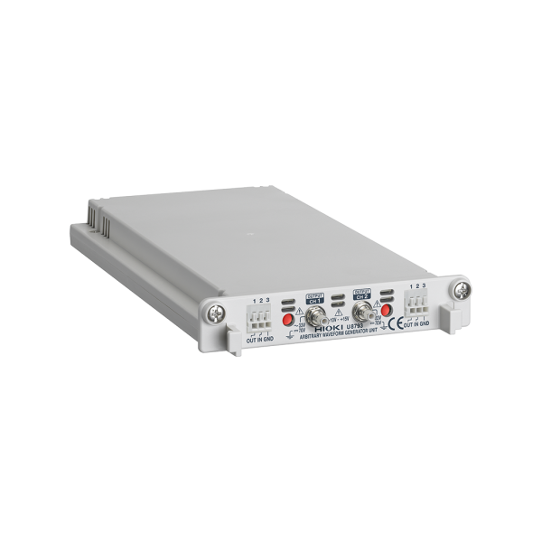 U8793 - HIOKI Arbitrary Waveform Generator Unit (for MR8847A)