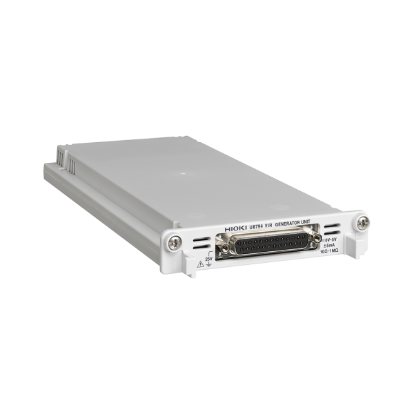 U8794 - HIOKI VIR Generator Unit