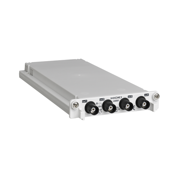 U8991 - HIOKI Digital Voltmeter Unit