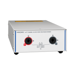 VT1005 - HIOKI AC/DC HIGH VOLTAGE DIVIDER