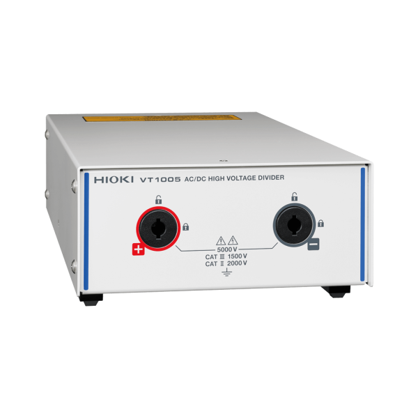 VT1005 - HIOKI AC/DC HIGH VOLTAGE DIVIDER