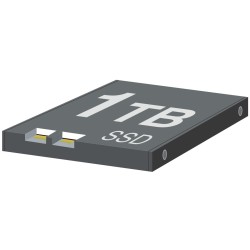 U8334 - HIOKI 1 TB SSD UNIT _x000D_"SET option" Build-in with MR8848. Tokushin is needed if ordering without main unit.
