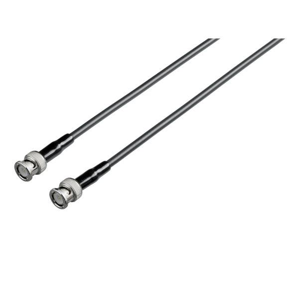 9165 - HIOKI Connector Cable (BNC-BNC)