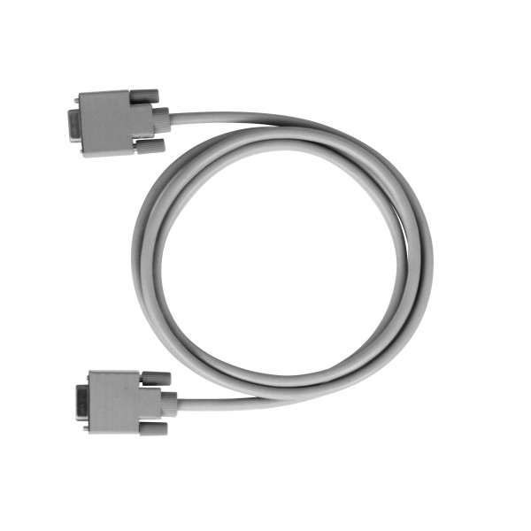 9444 - HIOKI Connection Cable 9 Pin to 9 Pin straight