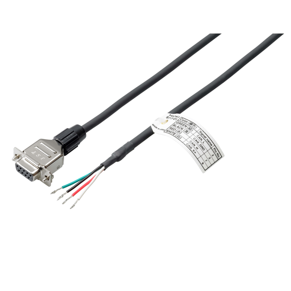 9713-01 - HIOKI CAN Cable for MR8904
