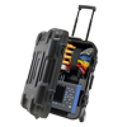 PQ3100/98 H-Case-CN - HIOKI HARD CASE
