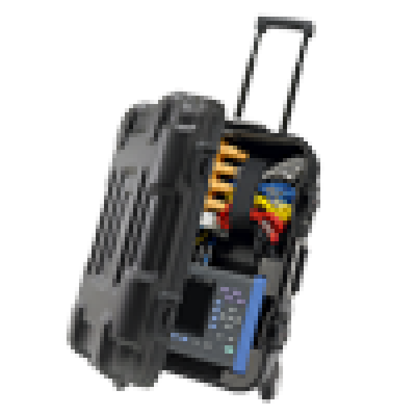 PQ3100/98 H-Case-CN - HIOKI HARD CASE