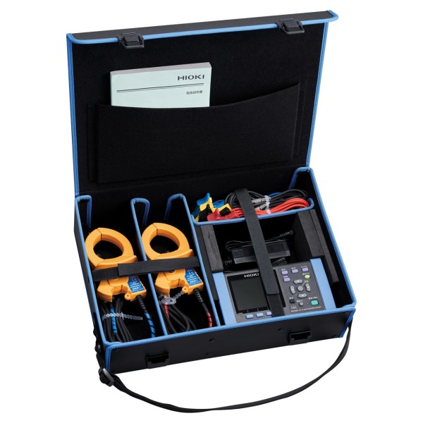 PW3360 H-Case - HIOKI HARD CASE