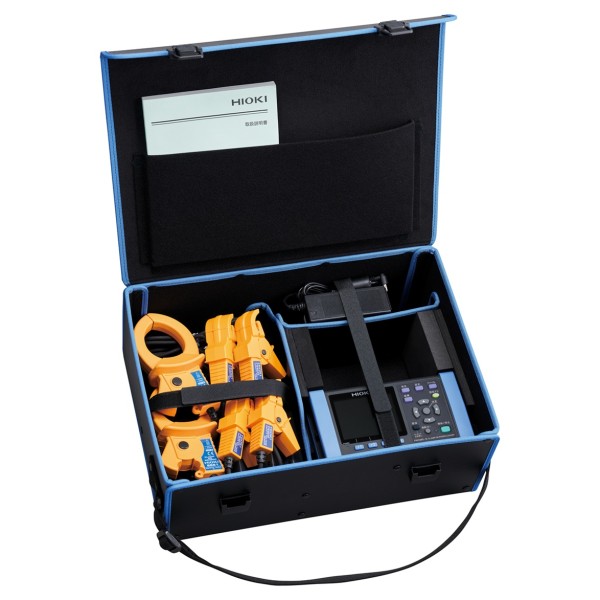 C1008 - HIOKI Carrying Case for PW3365-20