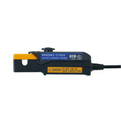 CT6830 - HIOKI AC/DC CURRENT PROBE