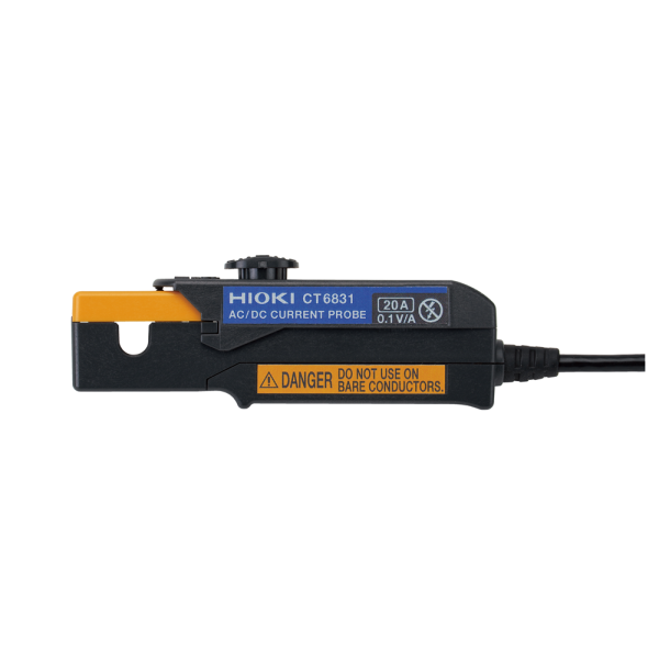 CT6831 - HIOKI AC/DC CURRENT PROBE