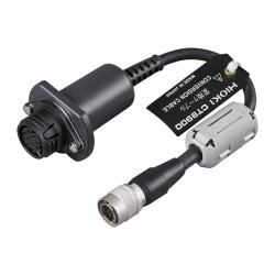CT9900 - HIOKI CT Conversion Cable 10 pin to 12 pin