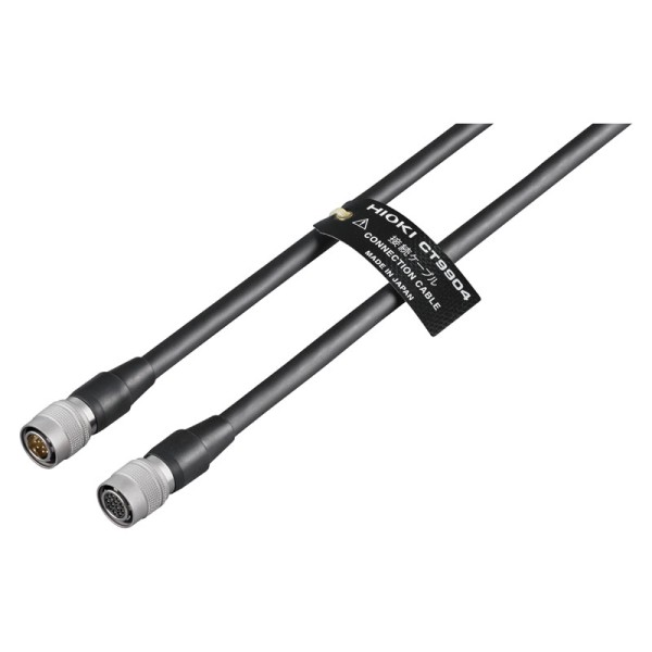 CT9904 - HIOKI Connection Cable