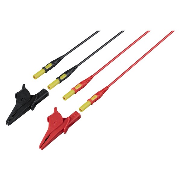 L1025 - HIOKI Voltage Cord for PW8001