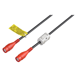 L9217 - HIOKI Connection Cord (BNC-BNC)