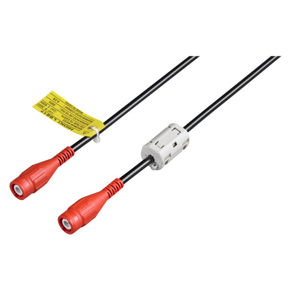 L9217 - HIOKI Connection Cord (BNC-BNC)