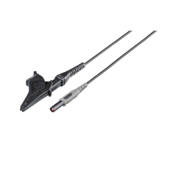 L9841 - HIOKI Black Measurement Cable 4m