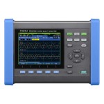 PQ3100 - HIOKI Power Quality Analyzer (main unit)
