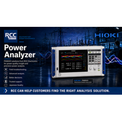Why Accurate SiC Inverter Efficiency Measurement Depends on Bandwidth and Phase Accuracy