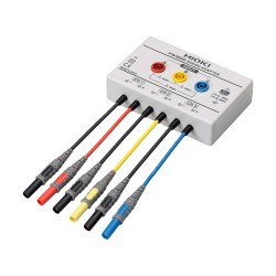 PW9000 - HIOKI Wiring Adapter for PW3198 (3P3W)