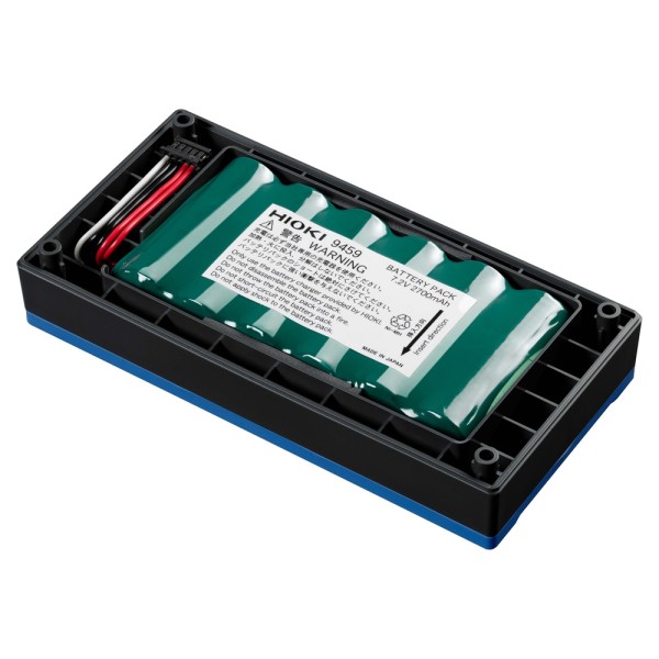 PW9002 - HIOKI Battery Pack w/ cover for PW3360-21