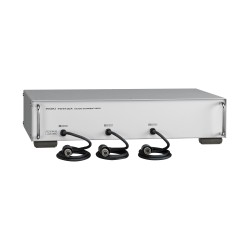 PW9100A-3 - HIOKI 3 Ch AC/DC Current Box, 50A DC to 3.5 MHz