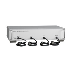 PW9100A-4 - HIOKI 4 Ch AC/DC Current Box, 50A DC to 3.5 MHz