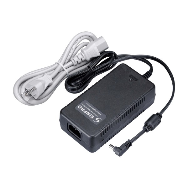 Z1002 - HIOKI AC Adapter 3198, MR8880, PQ3100, PQ3198