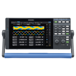 PW4001-01- HIOKI Portable 4-channel power analyzer