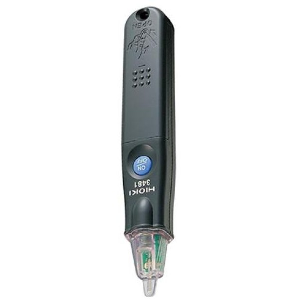 3481-20 - HIOKI Non-Contact Voltage Detector with LED Light