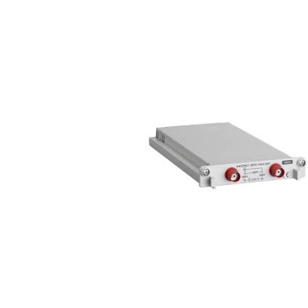 8970 - HIOKI F/V Unit for MR8847