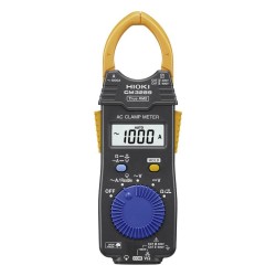 CM3289 - HIOKI AC Clamp Meter CM3289 - HIOKI AC Clamp Meter