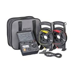 FT3151 - HIOKI Analog Earth Tester FT3151 - HIOKI Analog Earth Tester
