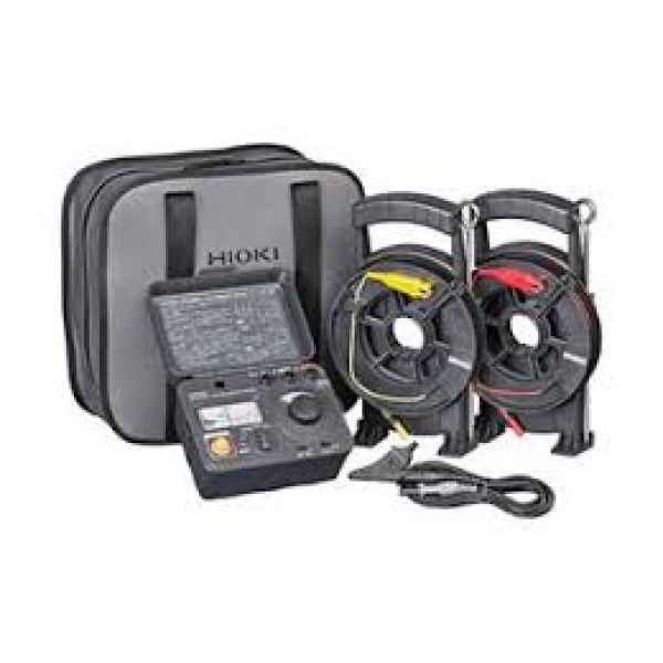 FT3151 - HIOKI Analog Earth Tester