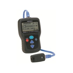 3665-20 - HIOKI LAN Cable Tester 3665-20 - HIOKI LAN Cable Tester