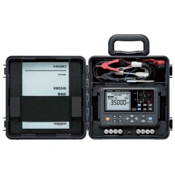 C1006 - HIOKI Carrying Case for RM3548 C1006 - HIOKI Carrying Case for RM3548