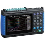 LR8431-20 - HIOKI Memory HiLogger