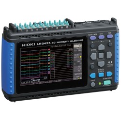 LR8431-20 - HIOKI Memory HiLogger LR8431-20 - HIOKI Memory HiLogger