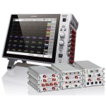 MR6000 - HIOKI High Speed Memory Recorder