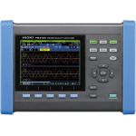 PQ3100 - HIOKI Power Quality Analyzer (main unit)