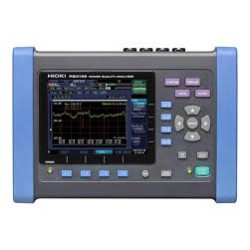 PW3198 (Rental) - HIOKI Power Quality Analyzer (unit only)