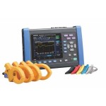 PQ3198/6000 - HIOKI Power Quality Analyzer (6000A Kit)