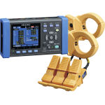 PW3365-20/100Pro  - HIOKI Clamp On Power Logger (Kit)